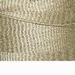 Lock thread 100% polyester 3.000 yard (12 pcs), Dark Beige 358